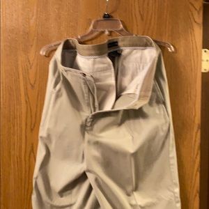 Pants my husband doesn’t wear anymore